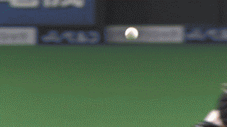 ８回表３中村満塁弾 (2)