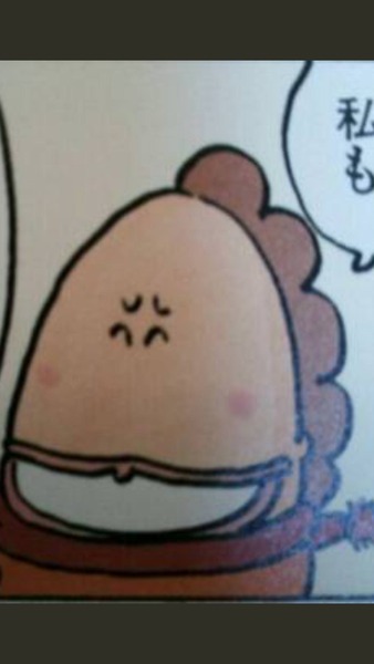 【悲報】あたしンちのお母さん、ブチギレて顔のパーツが無くなる