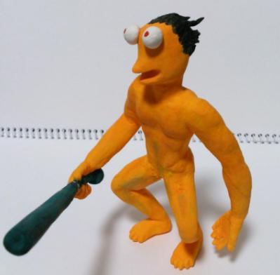 やきう