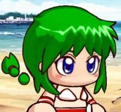早川あおい