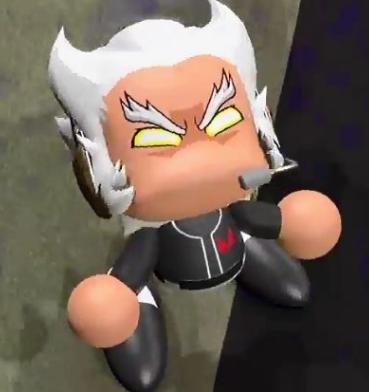 むねあつ