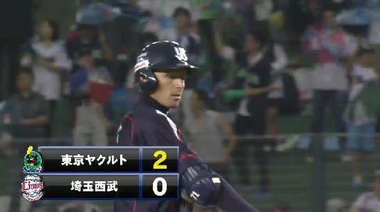 1回表5デニングぽてんタイムリー (5)