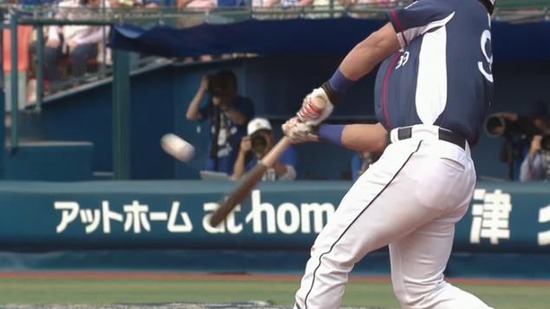 ７回表１メヒアHR (4)