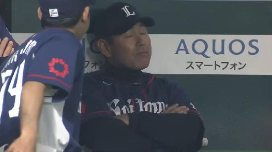 10回裏５明石ヒット満塁 (5)