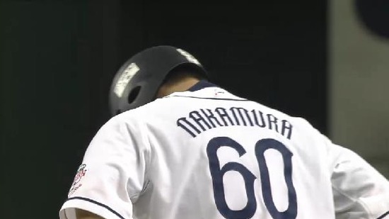 ９回裏６おかわりゲッツー (4)