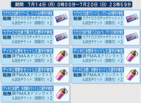 限定コンプ