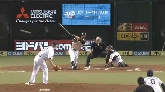 ６回表２ハーミッダタイムリー (2)