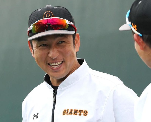 中島宏之