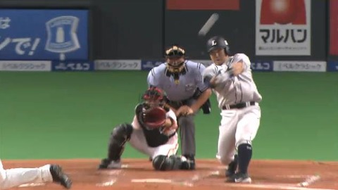 ３回表３おかわり３ラン (2)