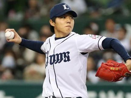 西武年俸ランキング