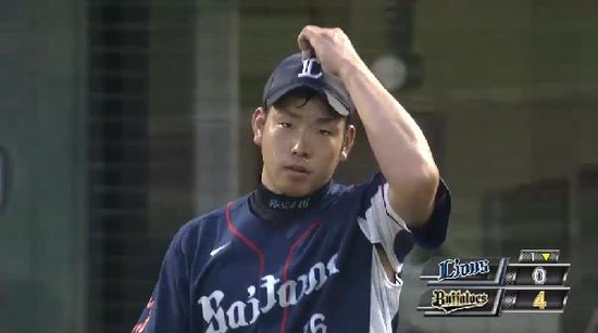 １回裏７宮崎タイムリー (1)