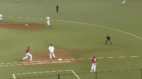 試合終了 (1)