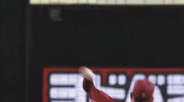 4回裏4メヒア3ラン (1)