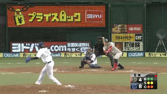 ８回表３増田 (1)