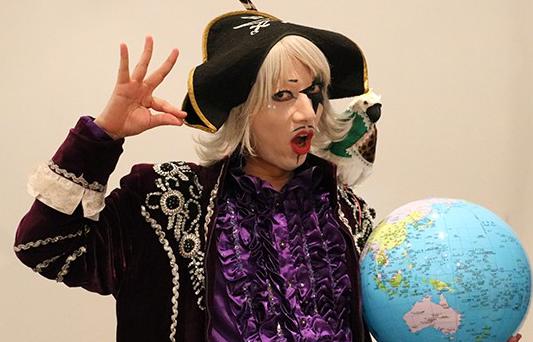 レボ☆リューション!