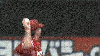 ３回裏２浅村HRオニキ６１０ (2)