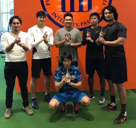 ダルビッシュ塾