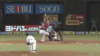 ２回表２木村ファインプレー (1)