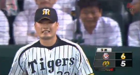 ９回表５日高後逸、記録オスンファンの暴騰でライオンズ勝ち越し (2)