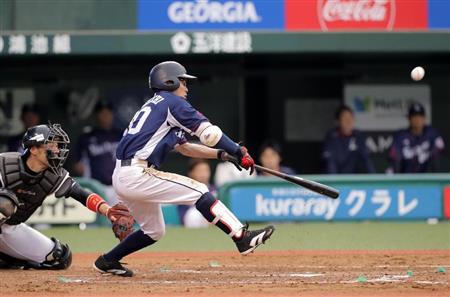【悲報】日本野球界、恵体がどんどん減ってる