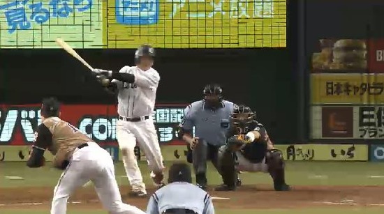 4回裏1森上本連打1塁3塁 (1)