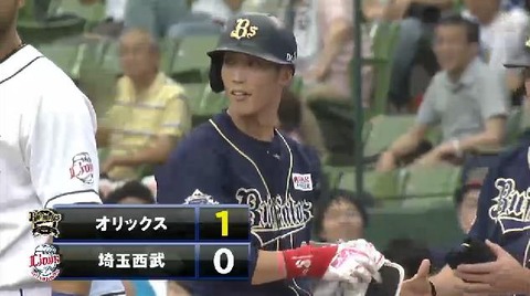 ２回表１駿太タイムリー (2)