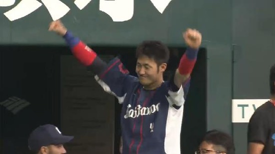 3回表4メヒア3ラン (2)