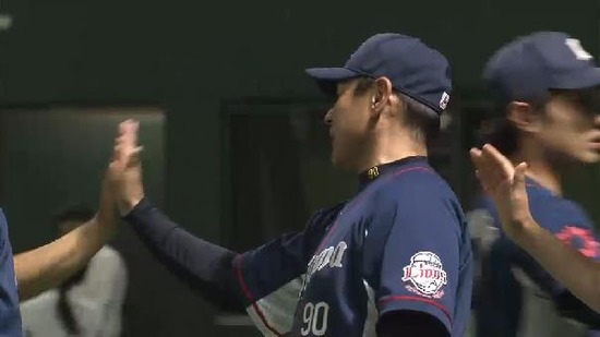試合終了 (5)