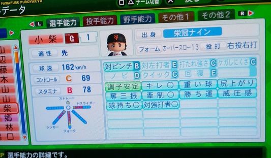 栄冠 (2)