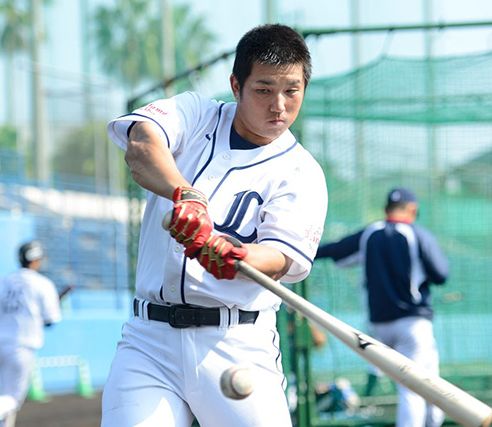 坂田