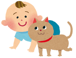 akachan_haihai_cat
