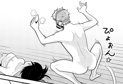 キャプチャ