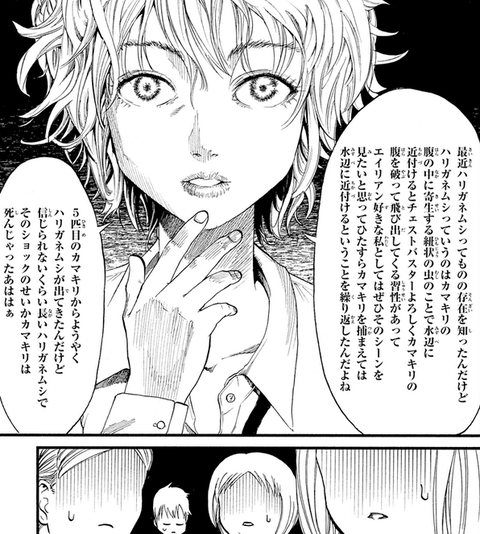 キャプチャ