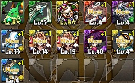 ファミ通アワードゴッドフェス5