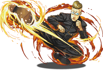 パズドラ 新キャラ 花澤三郎 シルク の火力が判明 強すぎワロタwwwwwwwwwwwwww パズドラ速報 パズル ドラゴンズまとめ