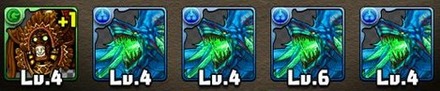 デュエマコラボガチャ8