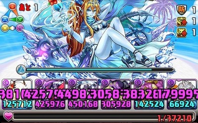 水着ヴァルキリークレールの使い道12