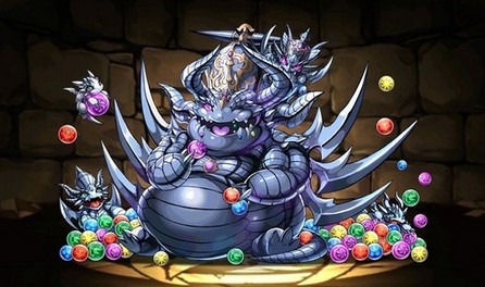 【パズドラ】4/21（土）ゲリラ時間割【宝玉、超絶メタドラ、ガイドラ】