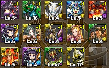 ファミ通アワードゴッドフェス19