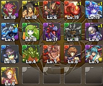 3700万DL達成記念ゴッドフェス11