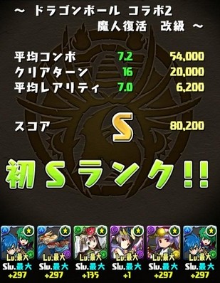 ドラゴンボールコラボ16