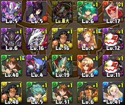 ファミ通アワードゴッドフェス17