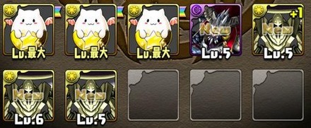 デュエマコラボガチャ10