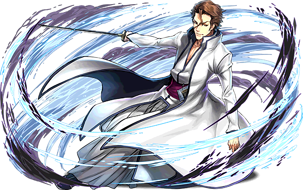 【パズドラ】BLEACHコラボキャラが大当たりに！！強すぎワロタwwwwwwwwww【環境トップクラス】