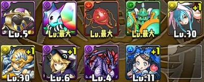 3700万DL達成記念ゴッドフェス7