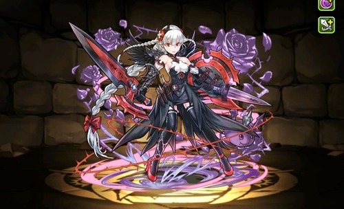 【パズルをちょっと休憩♪】パズドラの ...