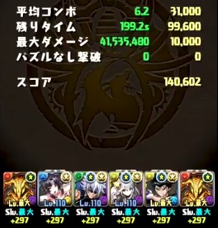 ガンホーコラボ杯2