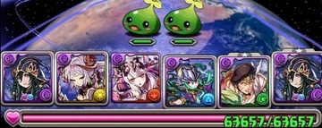 デモニアス降臨11