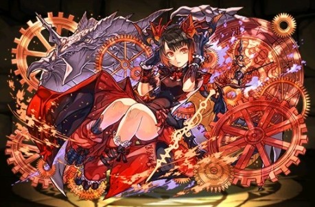 【パズドラ】速報！！「火ミル」販売復活ｷﾀ━━━━(ﾟ∀ﾟ)━━━━ｯ!!