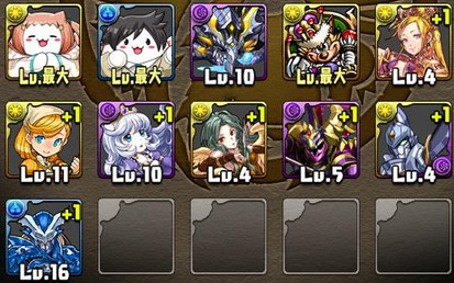 ファミ通アワードゴッドフェス6